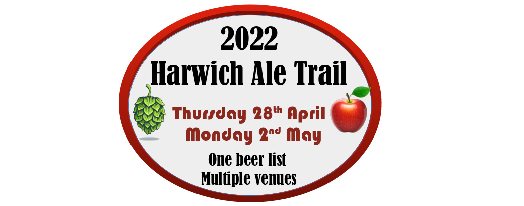 Harwich Ale Trail